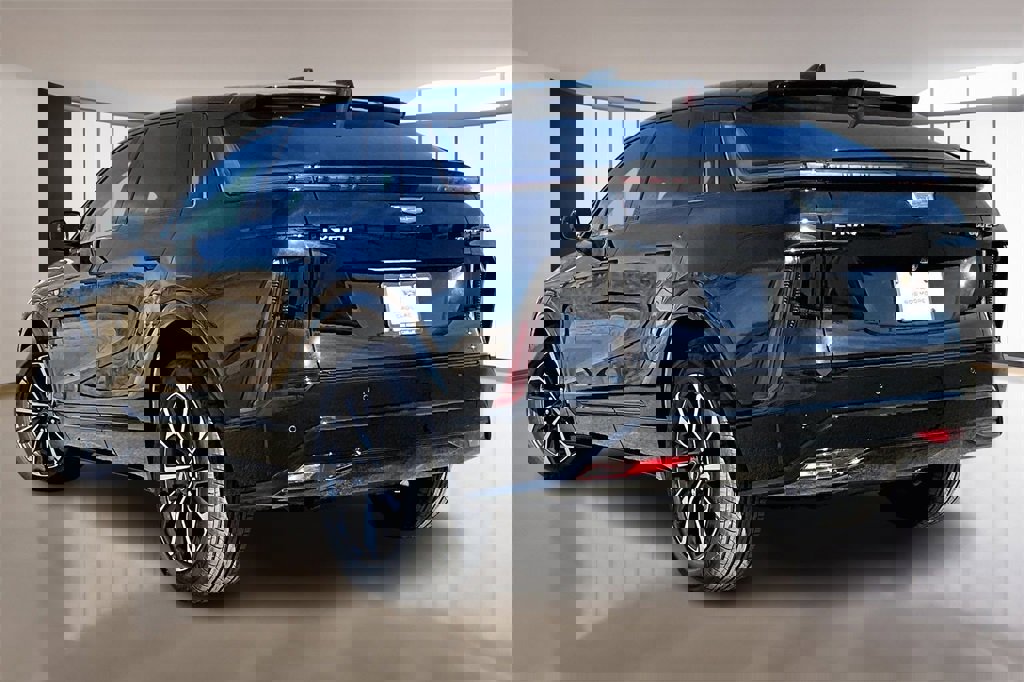 New 2026 Cadillac Lyriq Sport image 3