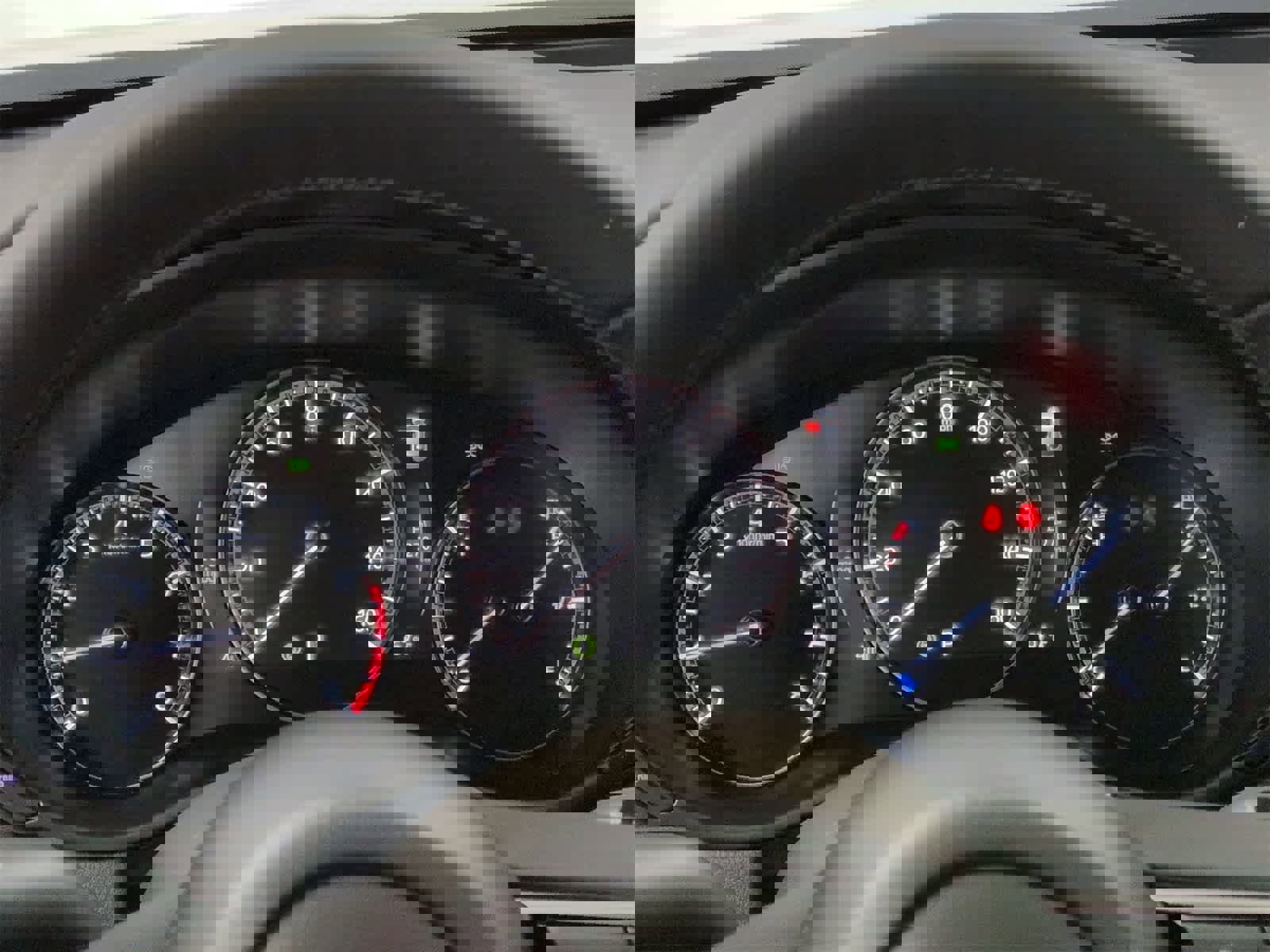 New 2025 MAZDA CX-50 AWD 2.5 Turbo w/ Weather Package image 36