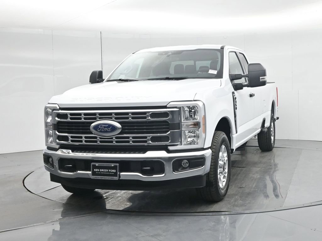 New 2026 Ford F350 XLT image 54
