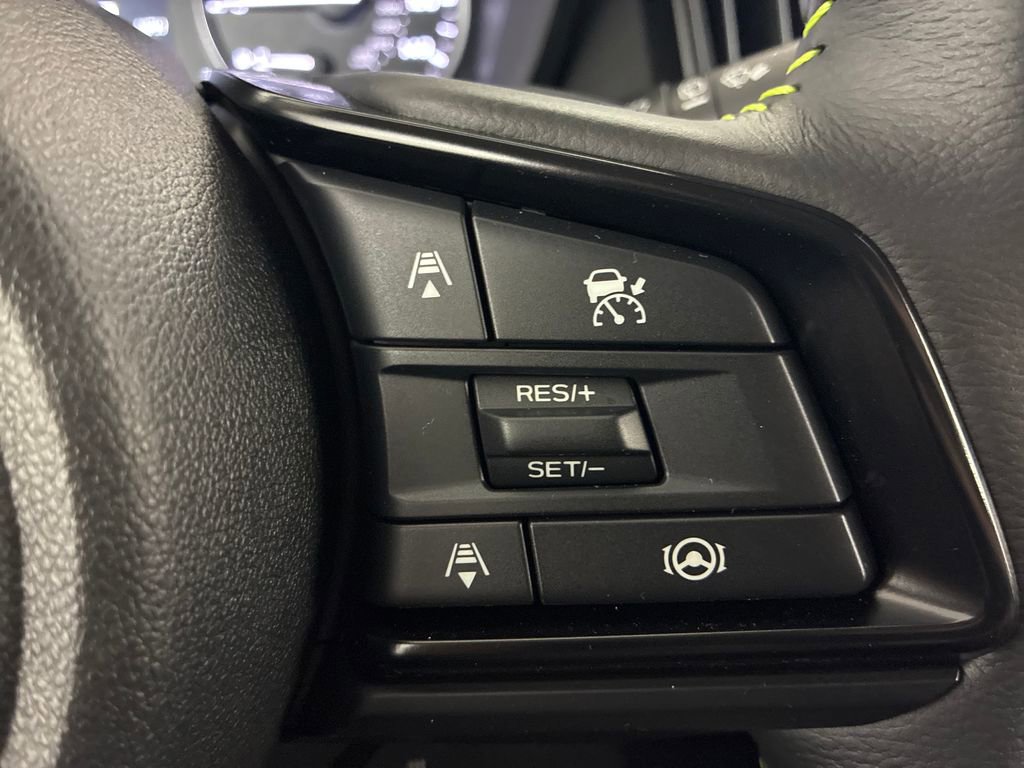 Used 2025 Subaru Ascent Onyx Edition w/ Onyx Package image 18