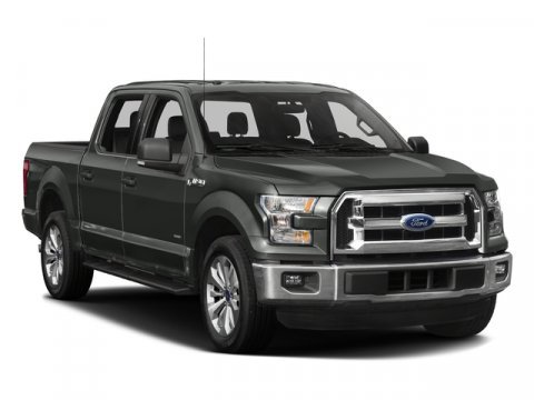 Used 2016 Ford F150 XLT w/ Equipment Group 301A Mid image 6