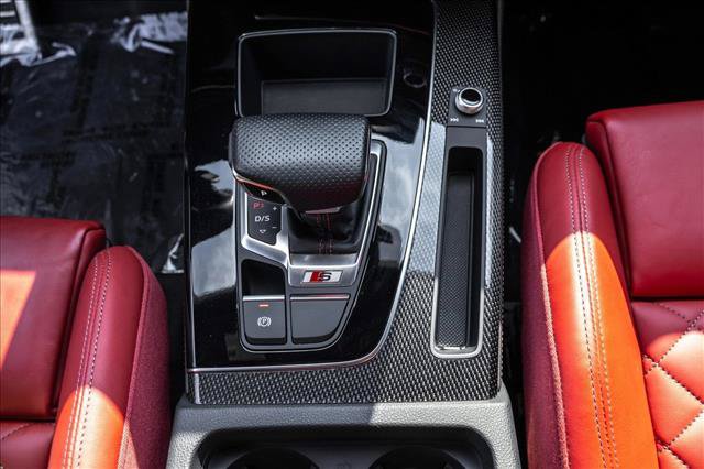 Used 2023 Audi SQ5 Premium Plus AWD/4WD image 19