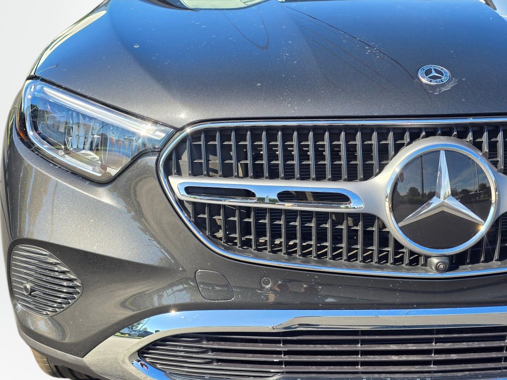 New 2027 Mercedes-Benz GLC 300 4MATIC image 26