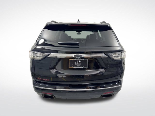 Used 2019 Chevrolet Traverse Premier w/ Redline Edition AWD/4WD image 33