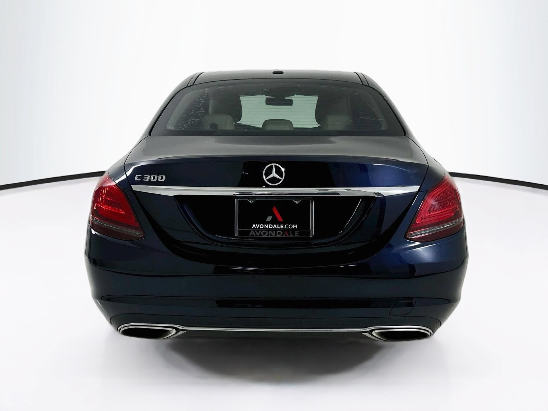 Used 2019 Mercedes-Benz C 300 Sedan image 7