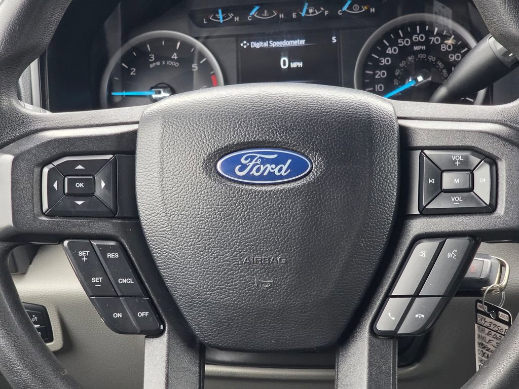 Used 2021 Ford F350 XLT w/ XLT Value Package image 17