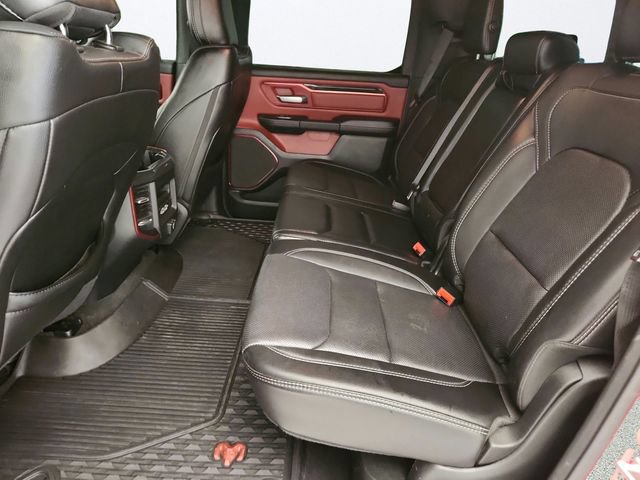 Used 2020 RAM 1500 Rebel w/ Rebel Level 2 Equipment Group AWD/4WD image 23