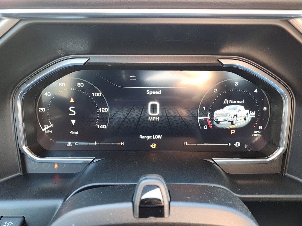 New 2026 GMC Sierra 1500 Denali image 26