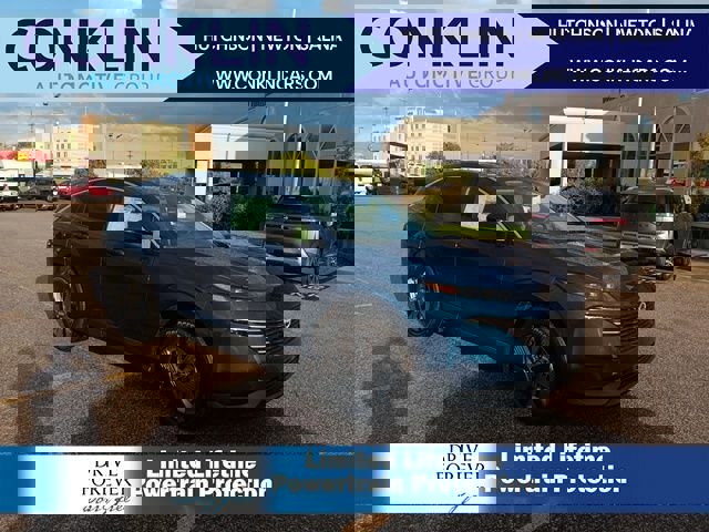 New 2026 Nissan Murano SL