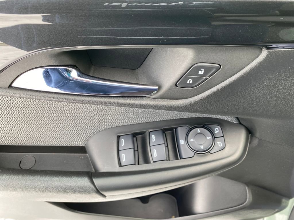 Used 2025 Chevrolet TrailBlazer LT image 20