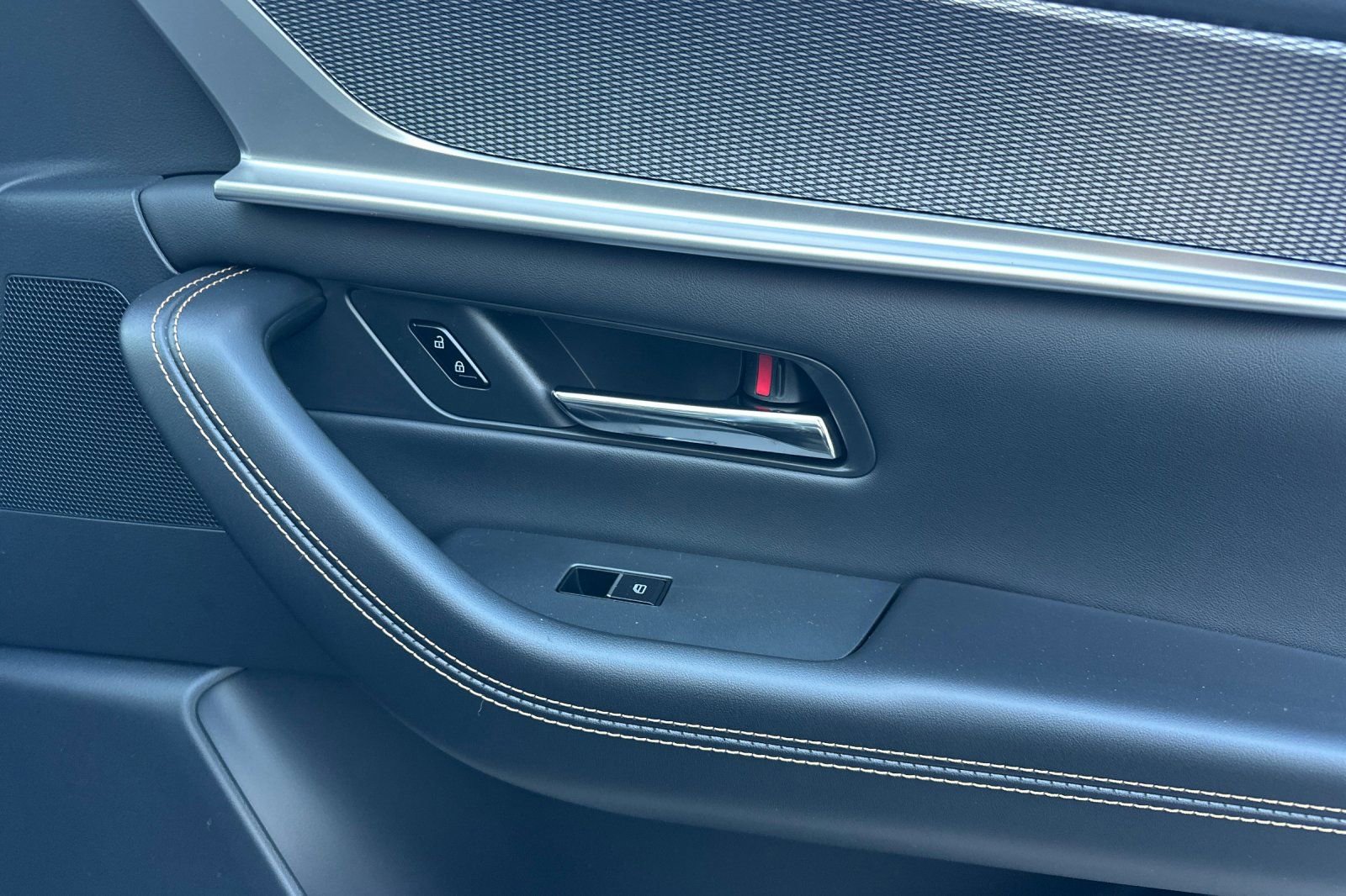 New 2026 MAZDA CX-90 3.3 Turbo w/ Premium Sport Pkg image 19