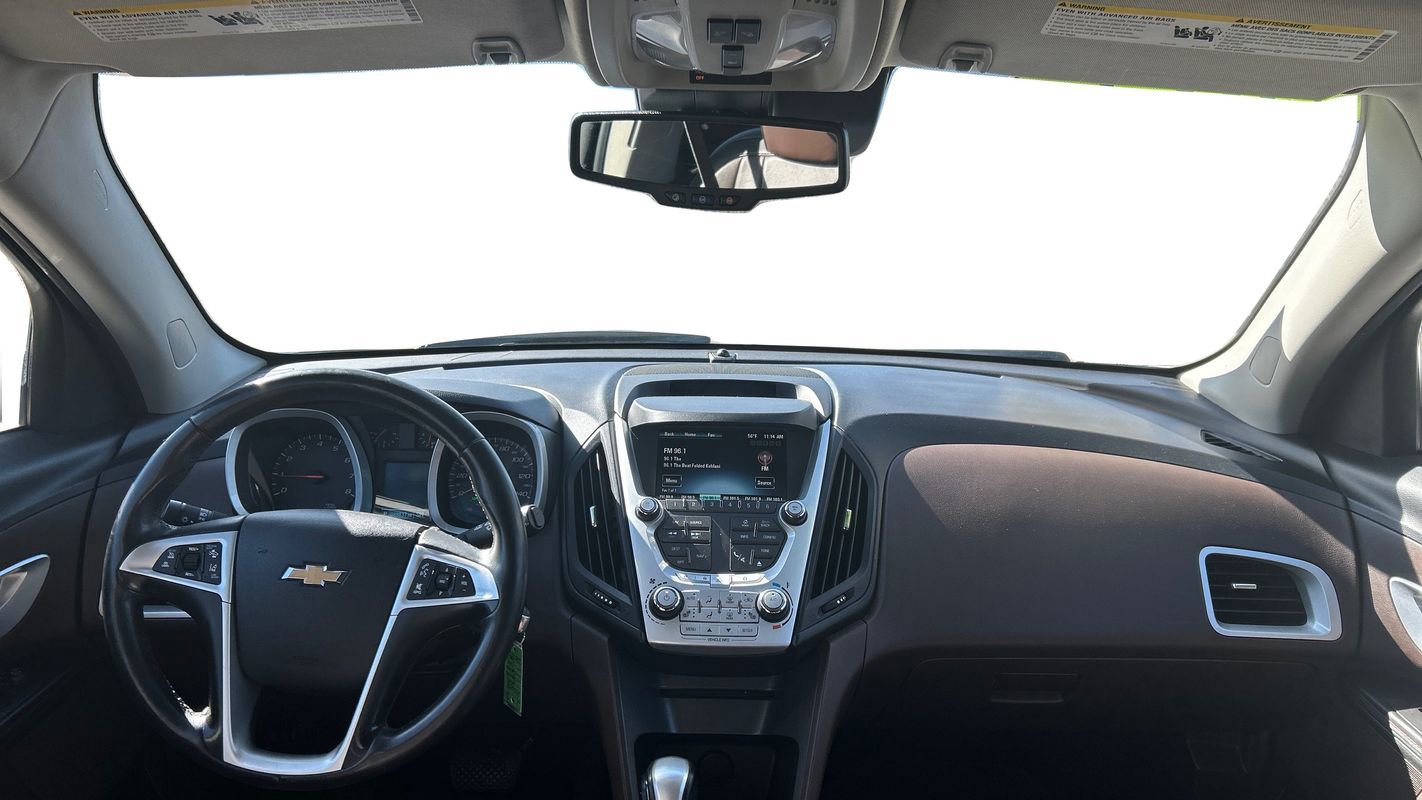 Used 2015 Chevrolet Equinox LT w/ Power Convenience Package FWD image 24