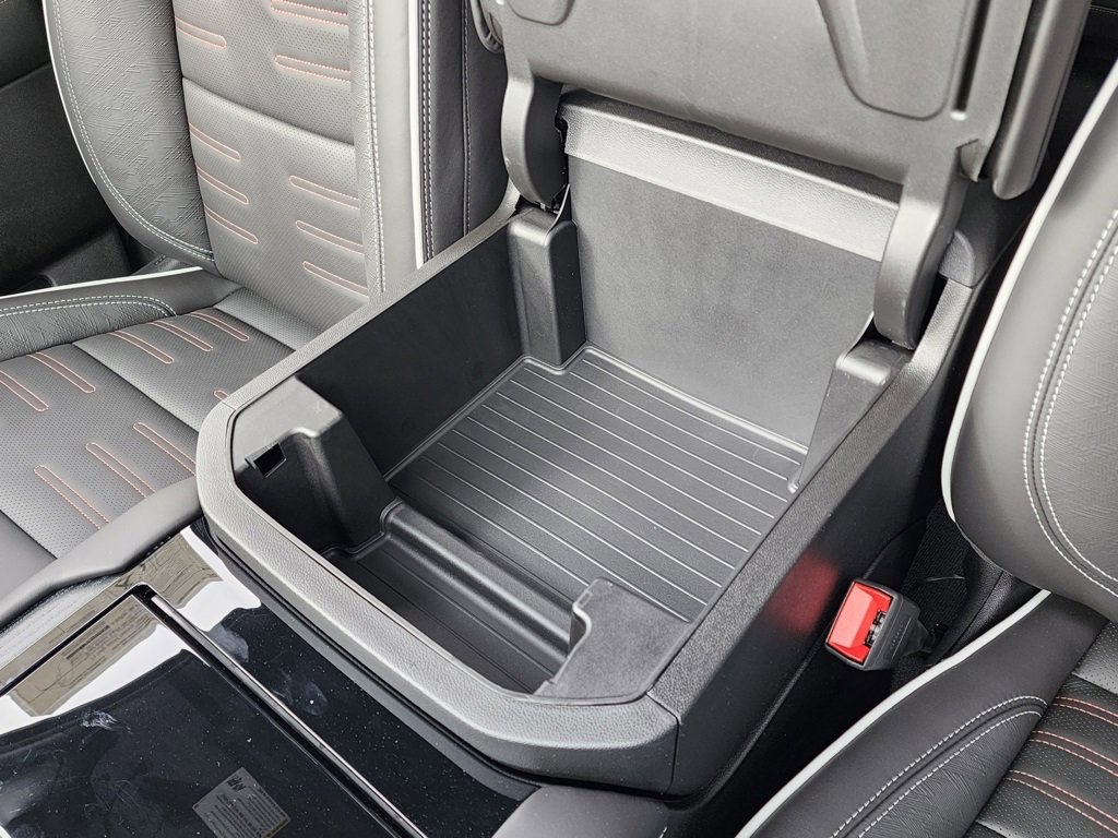 New 2026 GMC Yukon XL AT4 Ultimate image 38