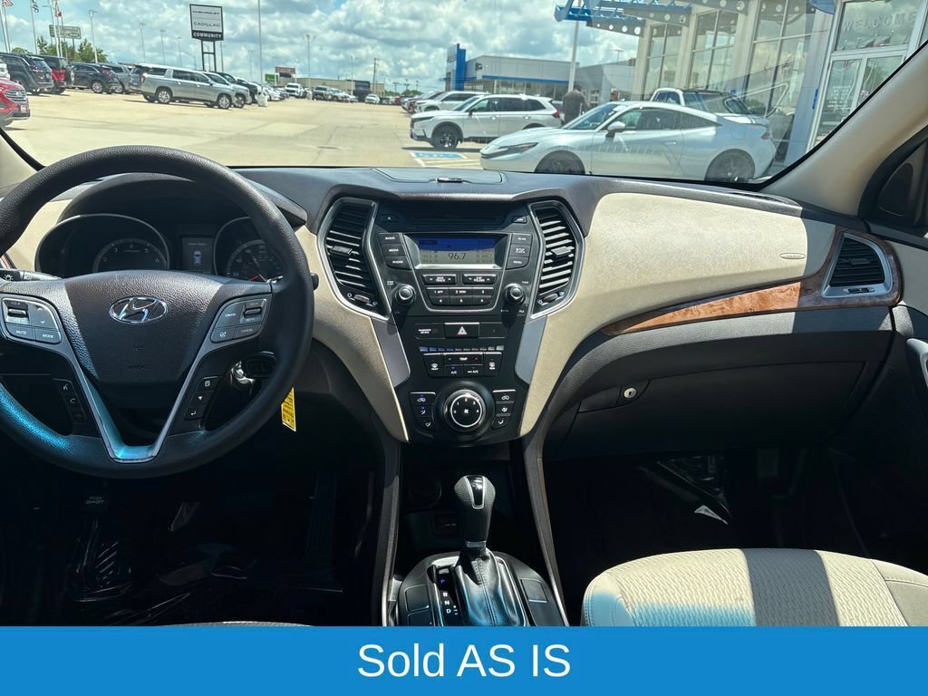 Used 2013 Hyundai Santa Fe Sport FWD image 12