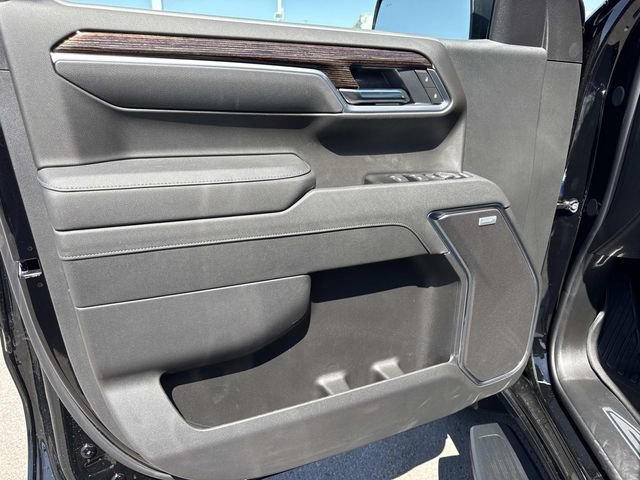 New 2026 GMC Sierra 1500 Elevation w/ Elevation Premium Package image 14