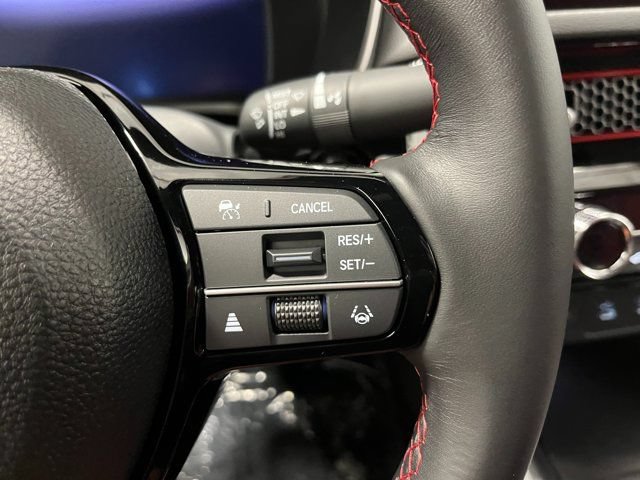 New 2026 Honda Civic Si image 16