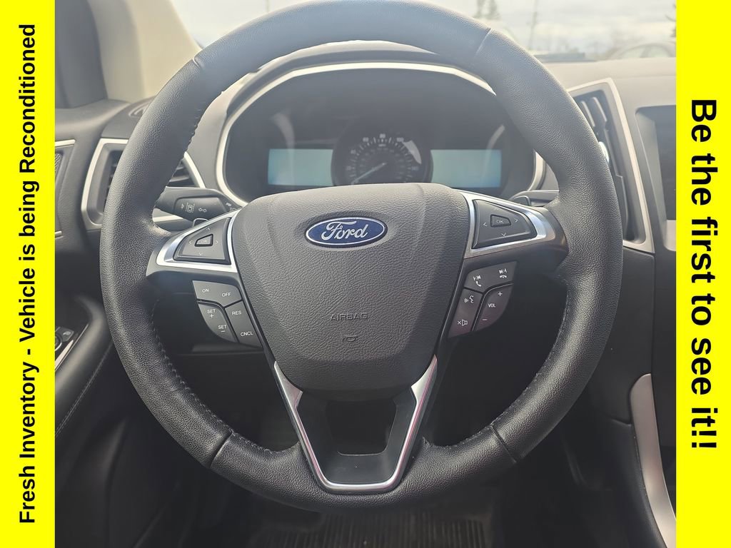 Used 2019 Ford Edge SEL w/ Equipment Group 201A AWD/4WD image 14