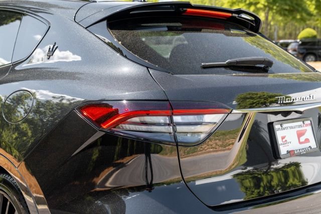 Used 2022 Maserati Levante Modena image 15