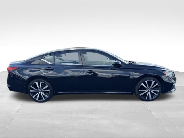 Used 2022 Nissan Altima 2.5 SR FWD image 4