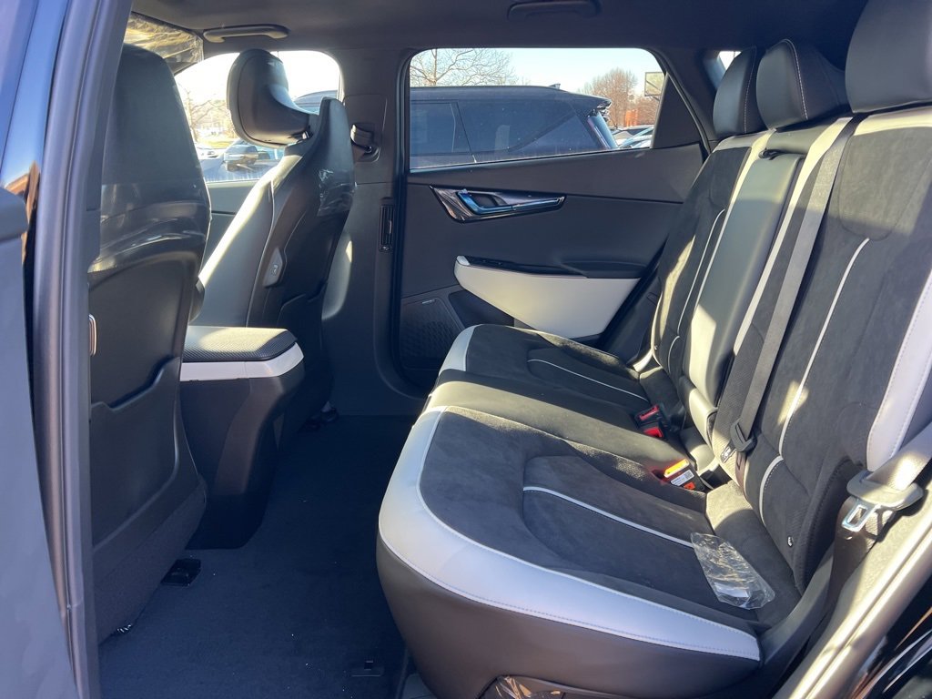 New 2025 Kia EV6 GT-Line image 14