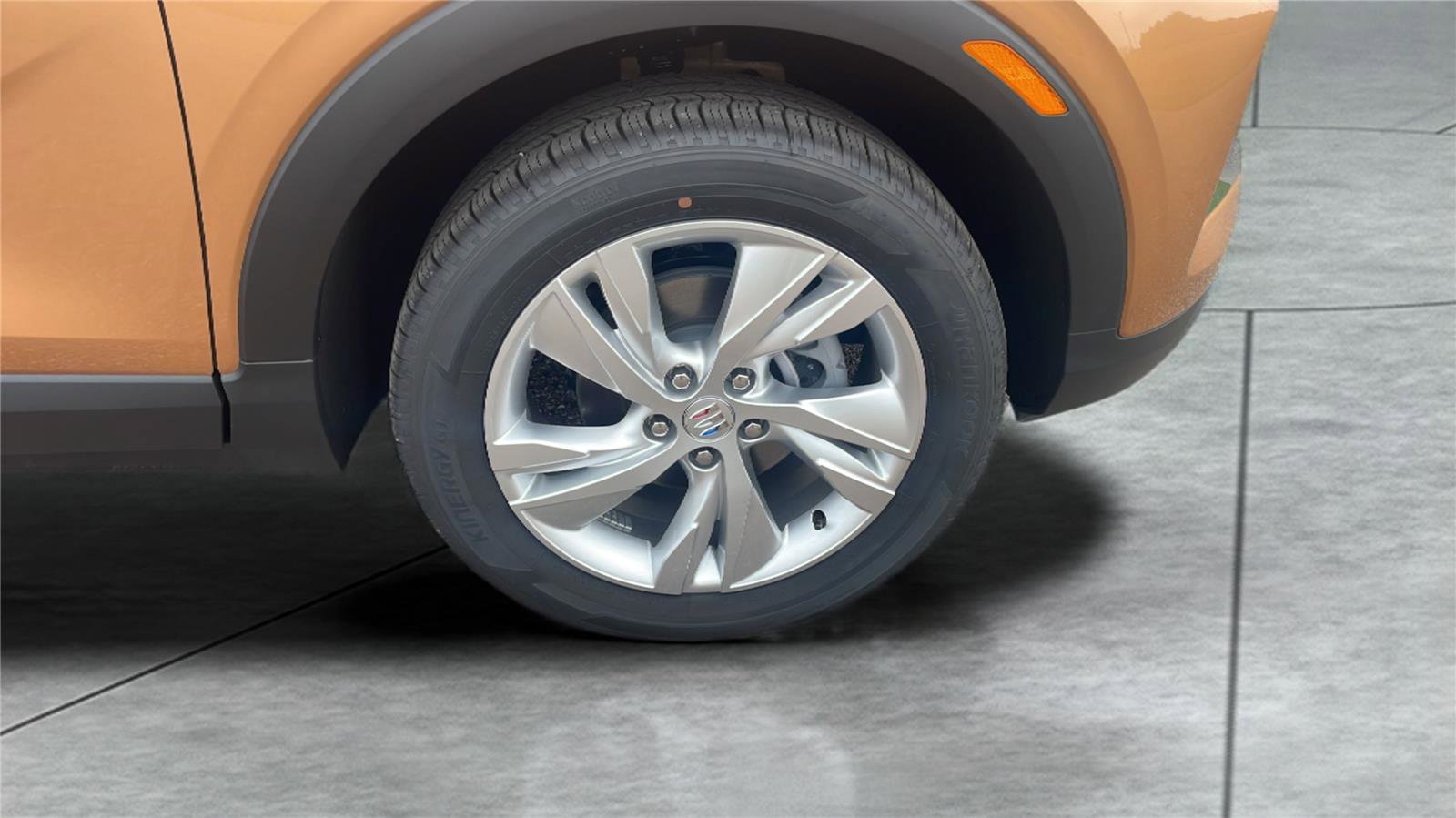 New 2026 Buick Encore GX Preferred w/ Comfort Package image 24