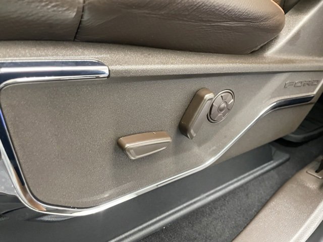 New 2026 Ford F250 King Ranch image 7