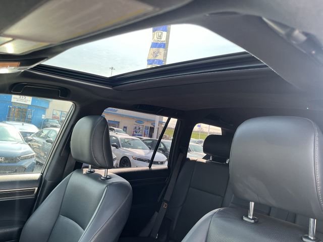Used 2020 Lexus GX 460 Premium w/ Premium Package AWD/4WD image 18