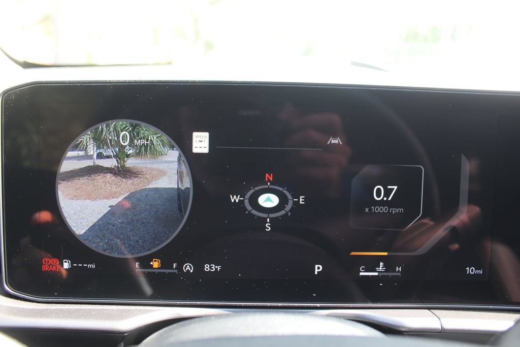 New 2027 Kia Sportage SX FWD image 32