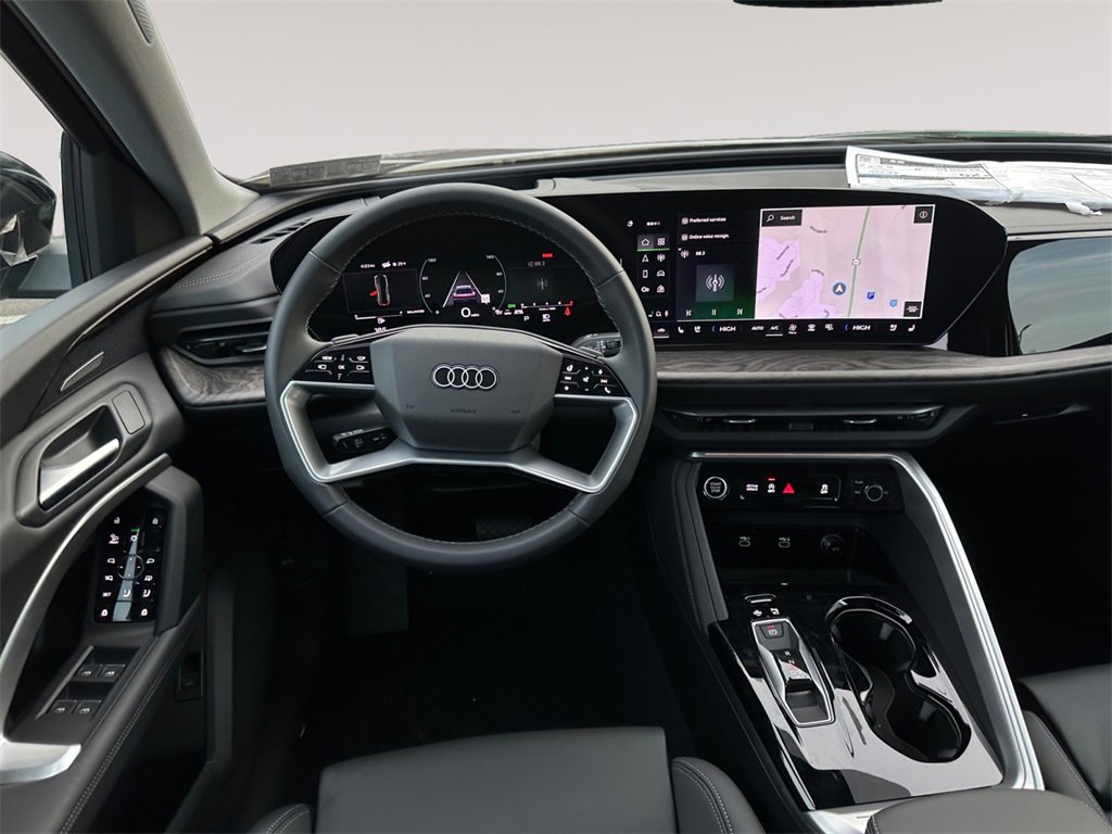 New 2025 Audi Q5 2.0T Premium Plus image 12