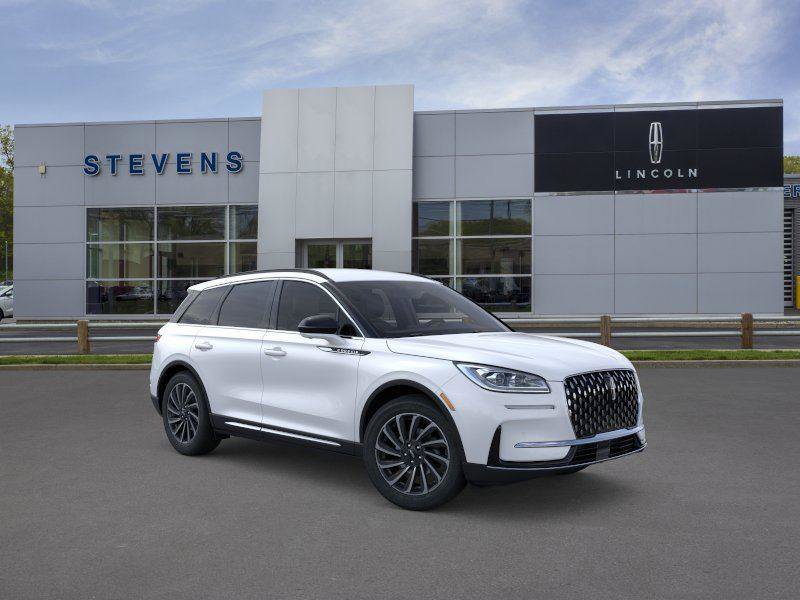 New 2026 Lincoln Corsair Reserve image 1