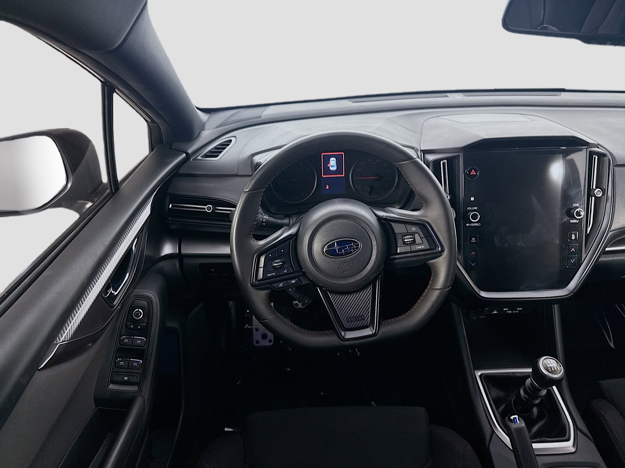 Used 2022 Subaru WRX Premium image 17