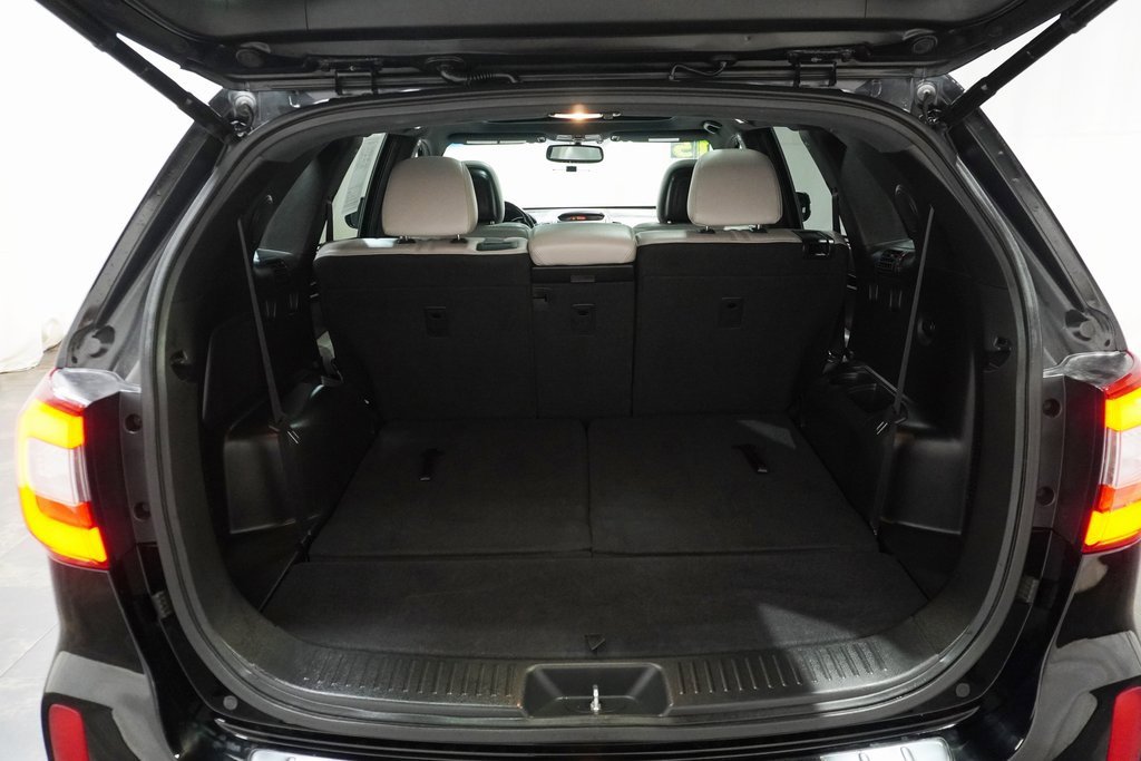 Used 2015 Kia Sorento SX image 6