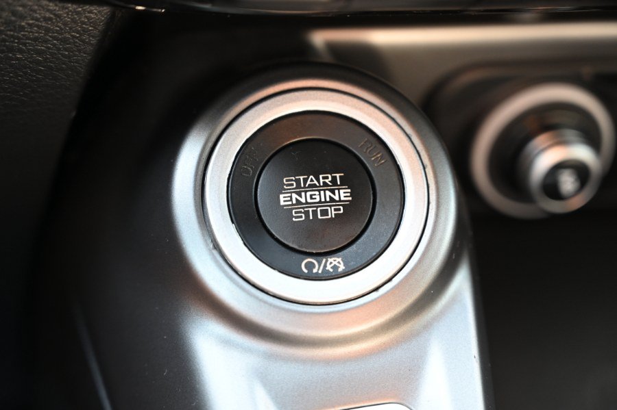 Used 2024 Dodge Hornet R/T Plus w/ R/T Blacktop Package AWD/4WD image 30