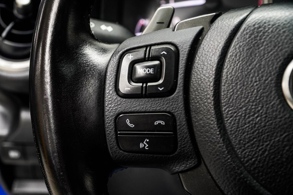 Used 2021 Lexus IS 300 300 w/ Comfort Package image 27