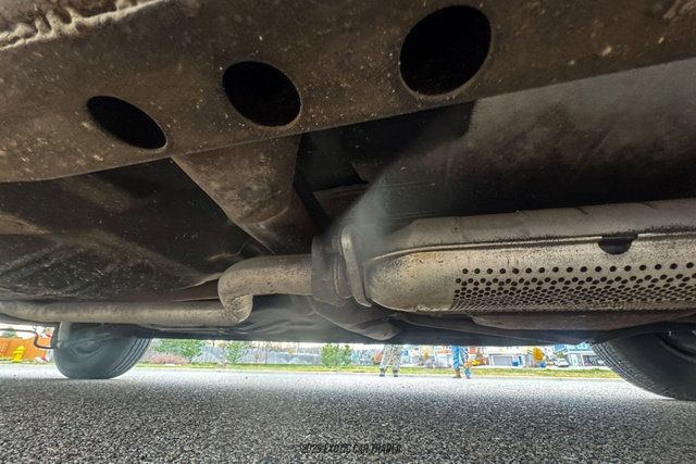 Used 1986 Cadillac Brougham Brougham image 78