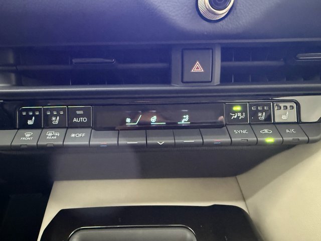 New 2026 Toyota Crown Limited image 17