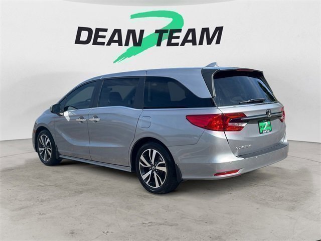 Used 2024 Honda Odyssey Touring image 6