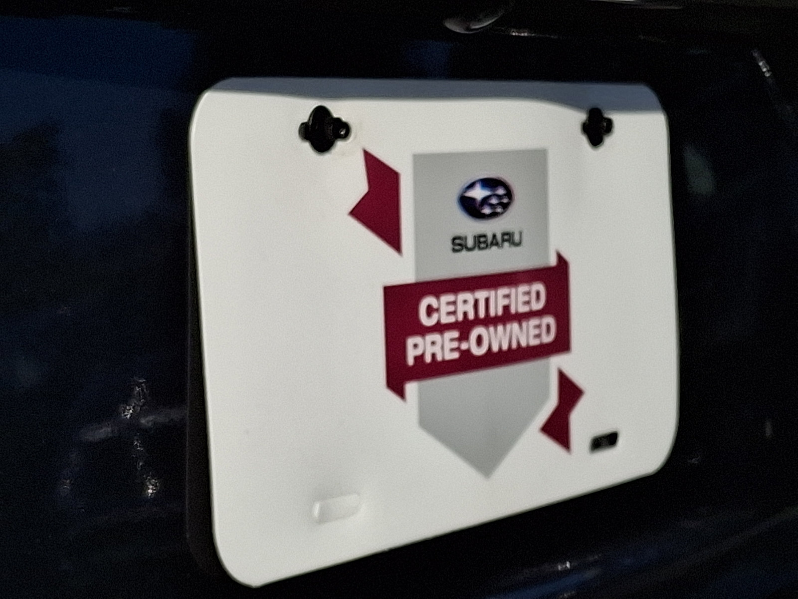 Certified 2026 Subaru Impreza 2.0i Sport AWD/4WD image 30