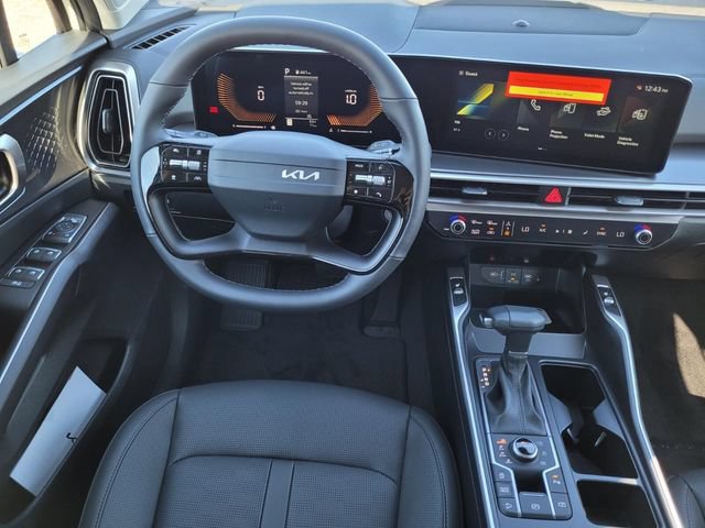 New 2026 Kia Sorento S AWD/4WD image 14