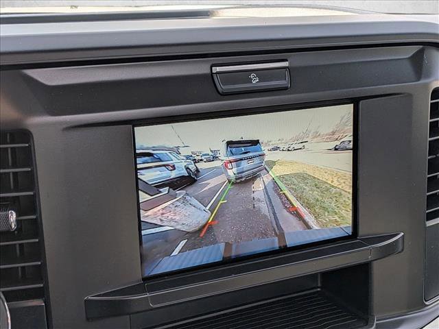 New 2026 Ford F350 XL w/ STX Appearance Package image 13