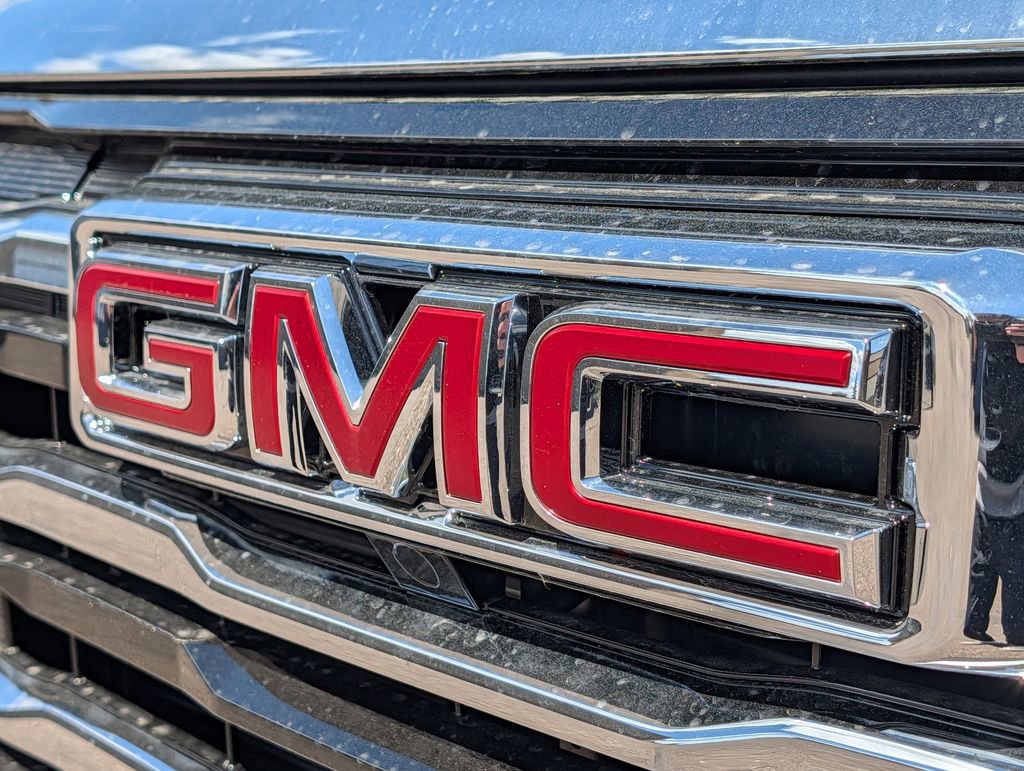 New 2026 GMC Terrain Elevation FWD image 56