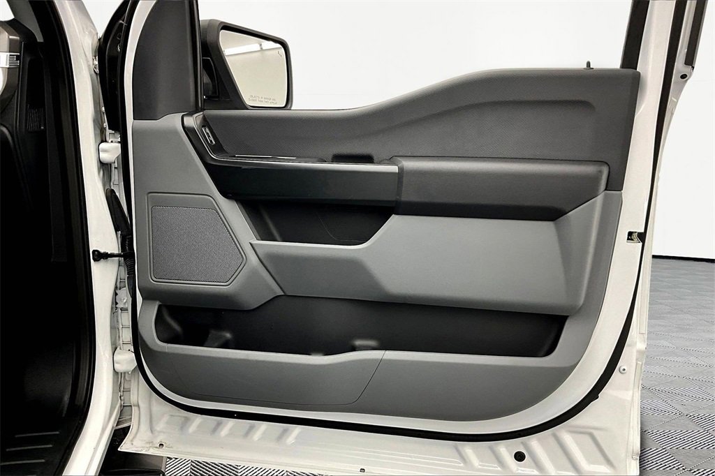 Used 2024 Ford F150 XL image 25
