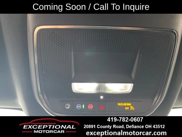 Used 2024 Chevrolet Blazer EV RS AWD/4WD image 43