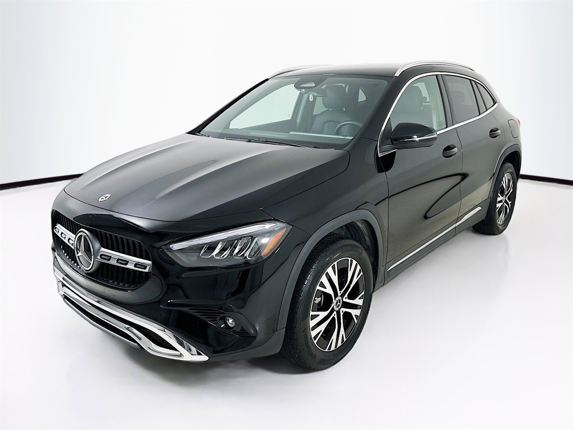 Used 2025 Mercedes-Benz GLA 250 image 3