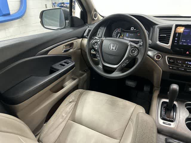 Used 2016 Honda Pilot EX image 12