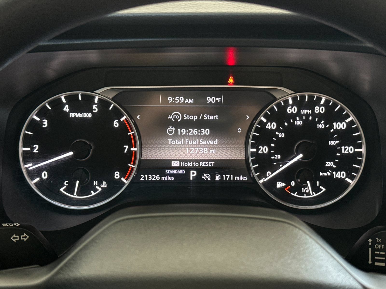 Used 2025 Nissan Rogue S FWD image 22