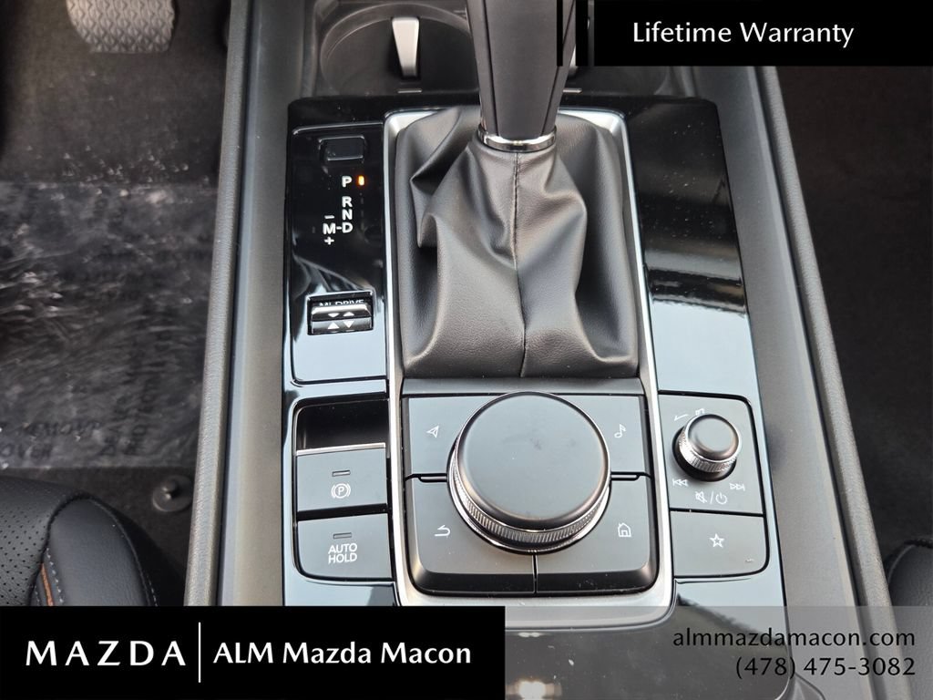 New 2026 MAZDA CX-50 AWD 2.5 S w/ Weather Package image 19