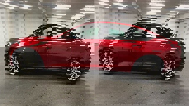 Certified 2024 Cadillac CT5 Premium Luxury w/ Climate Package image 5