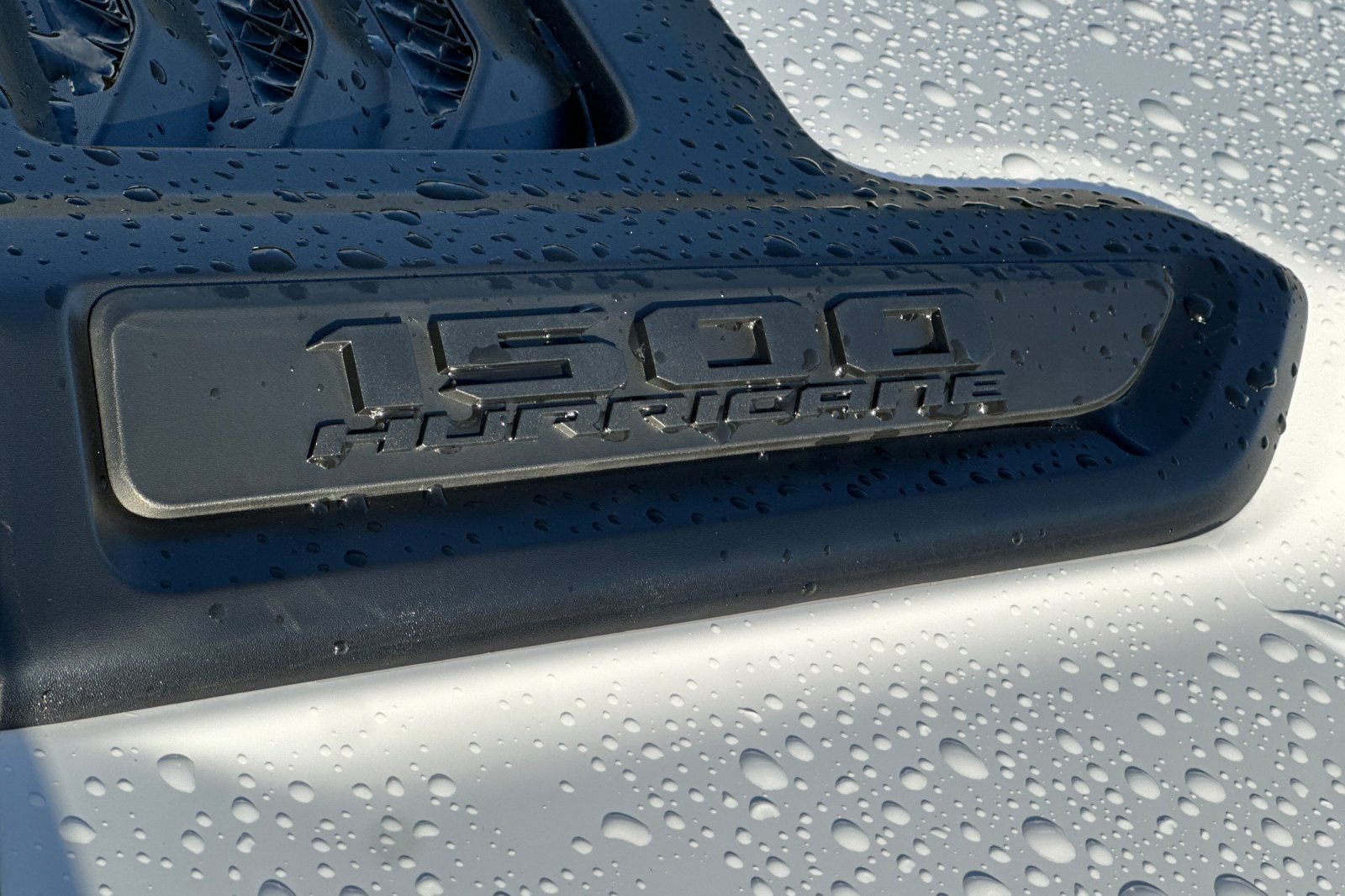 New 2026 RAM 1500 Express image 30