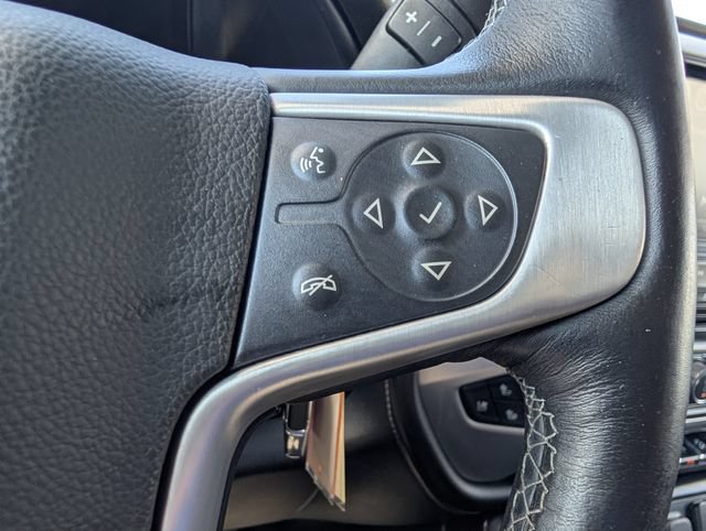 Used 2018 GMC Sierra 1500 SLT AWD/4WD image 14